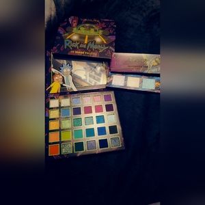 Glamlite Rick and Morty bundle